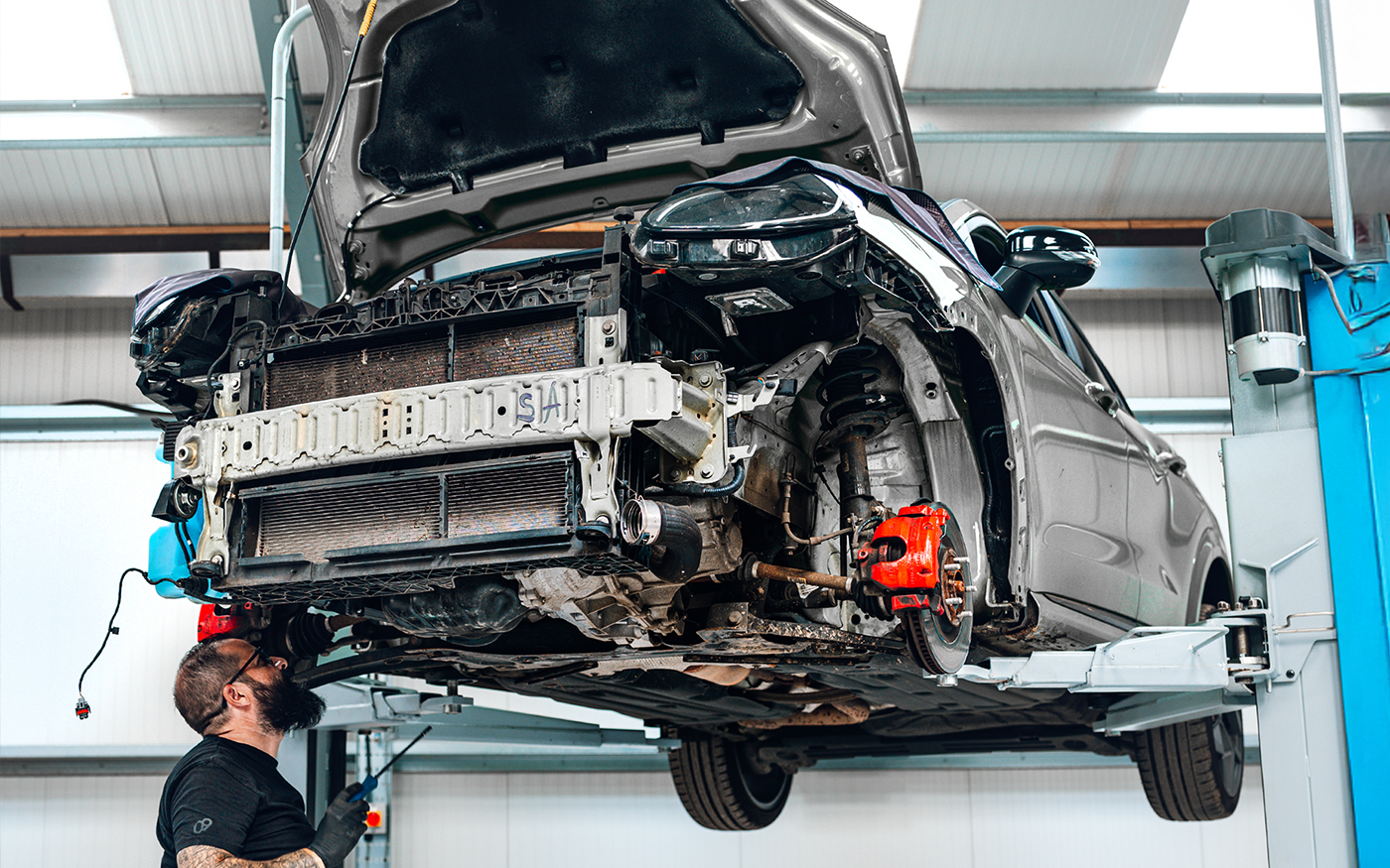 OUR TOP FIVE PUMA ST UPGRADES