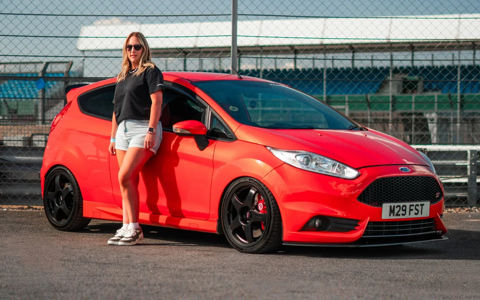 CUSTOMER SPOTLIGHT: KELLY MAPLESDEN