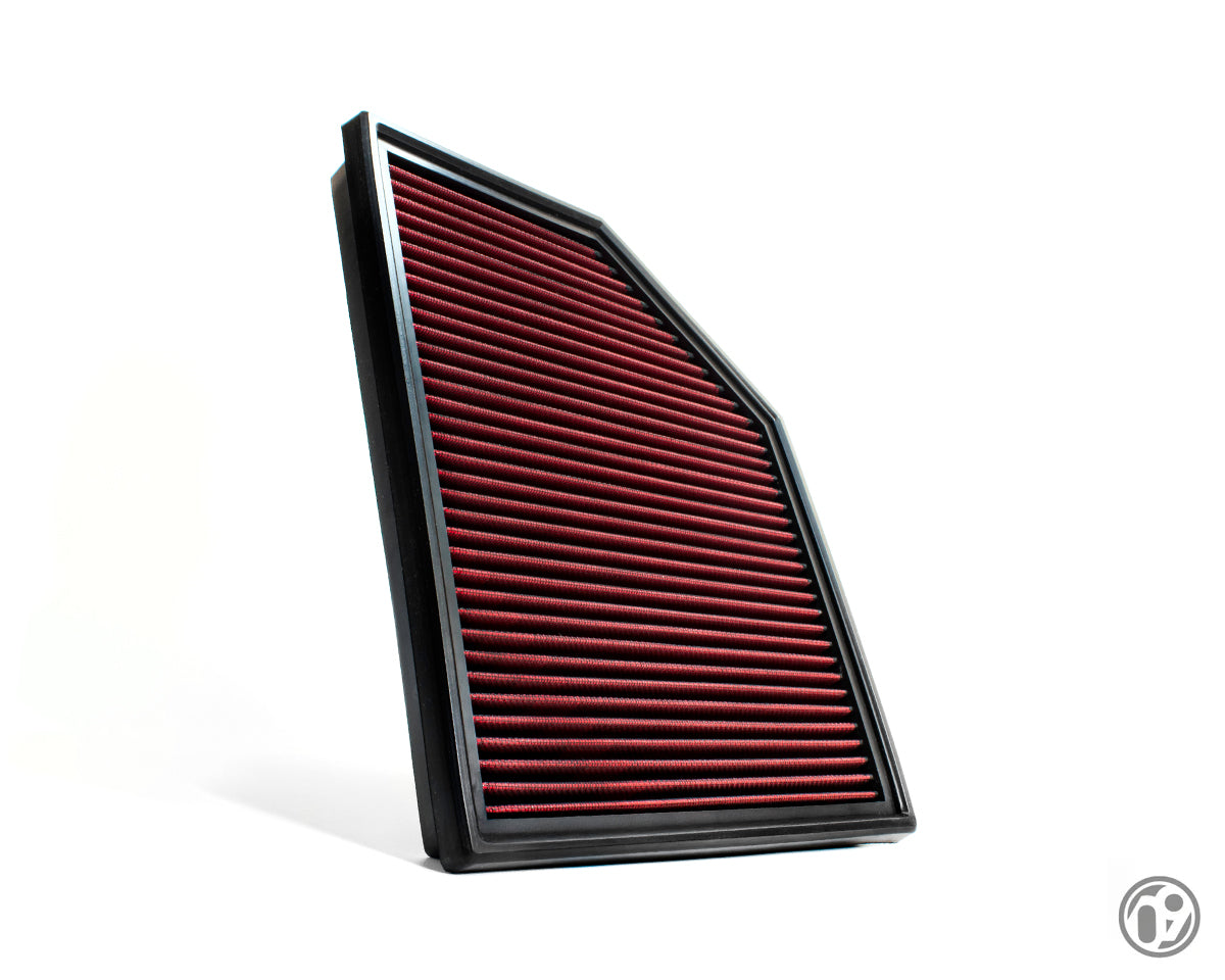 09D HVF Performance Panel Filter [Ranger Raptor 3.0 V6 2023+]