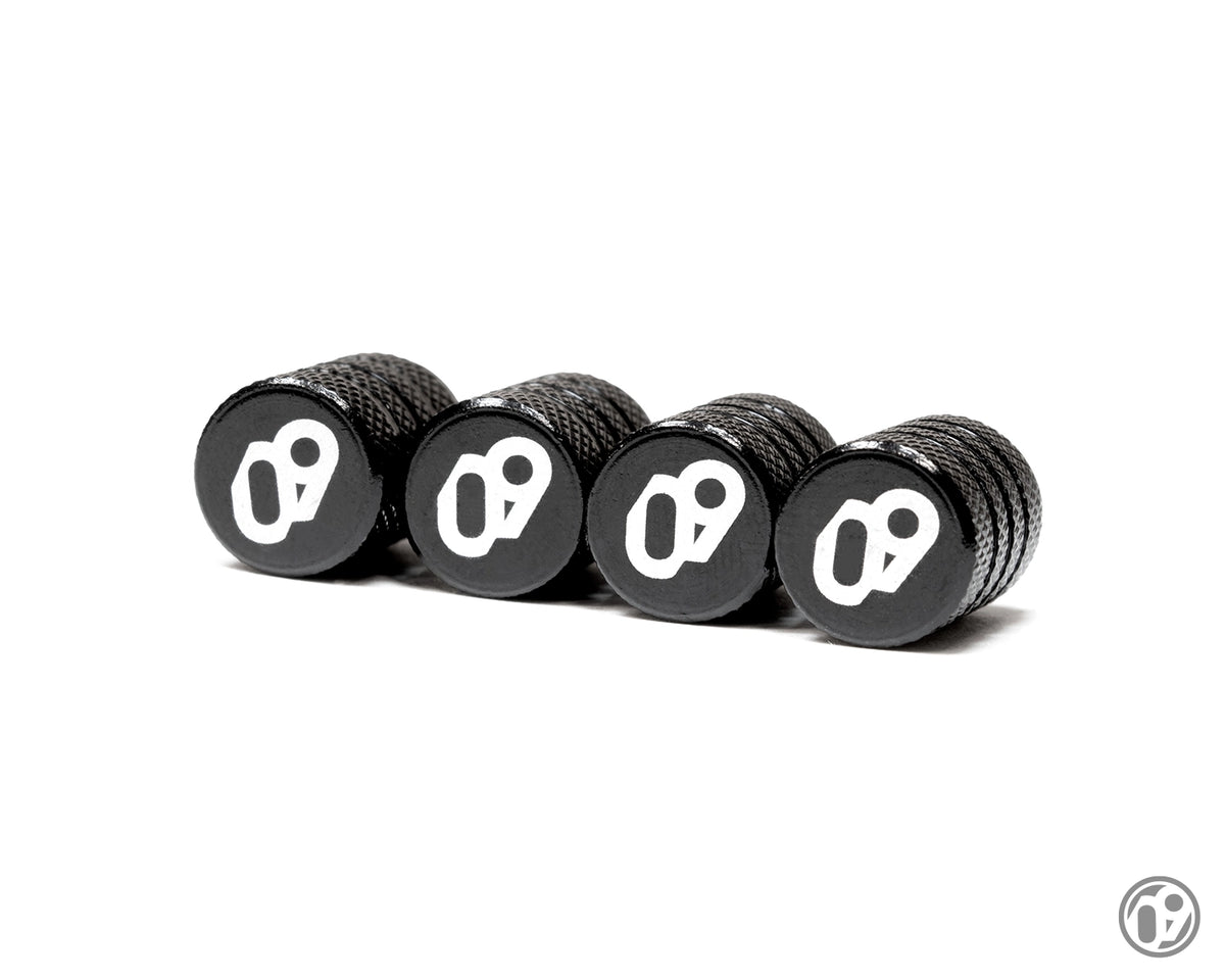 09D Dust Cap Set