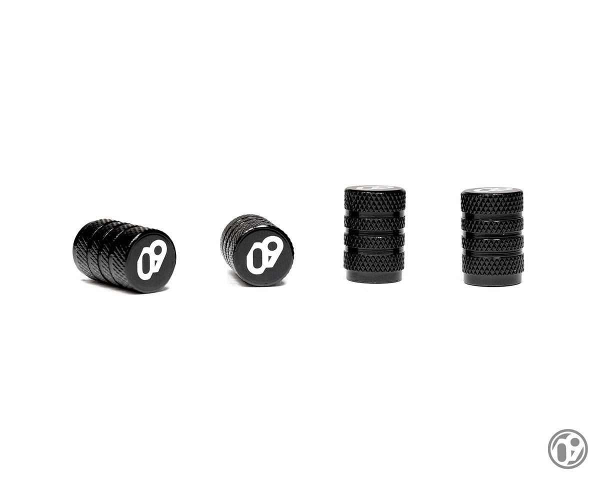09D Dust Cap Set