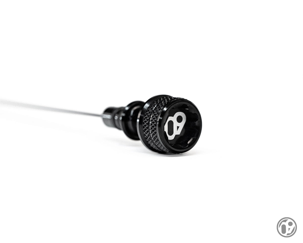 09D Oil Dipstick [Focus ST Mk4/4.5]