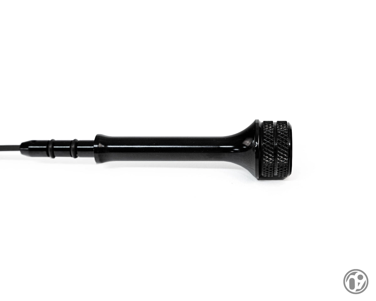 09D Oil Dipstick [Fiesta ST Mk7]
