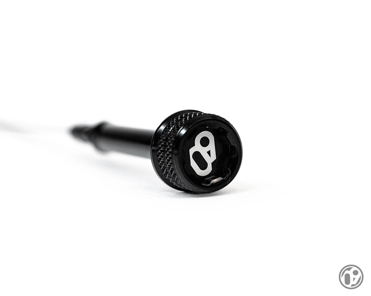 09D Oil Dipstick [Fiesta ST Mk7]