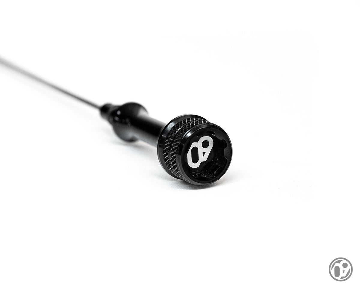 09D Oil Dipstick [Fiesta ST Mk8.5| Puma ST]