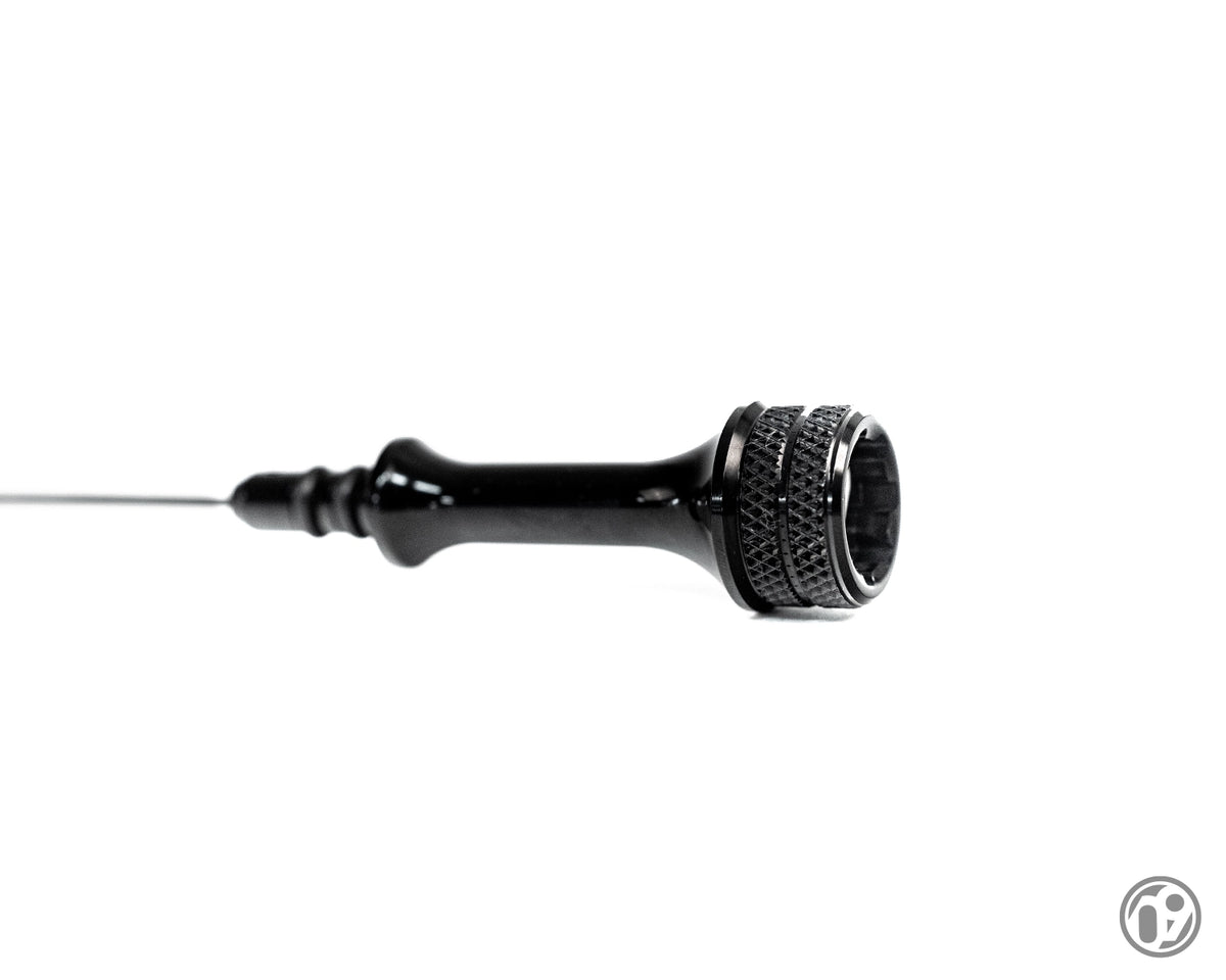 09D Oil Dipstick [Fiesta ST Mk8]