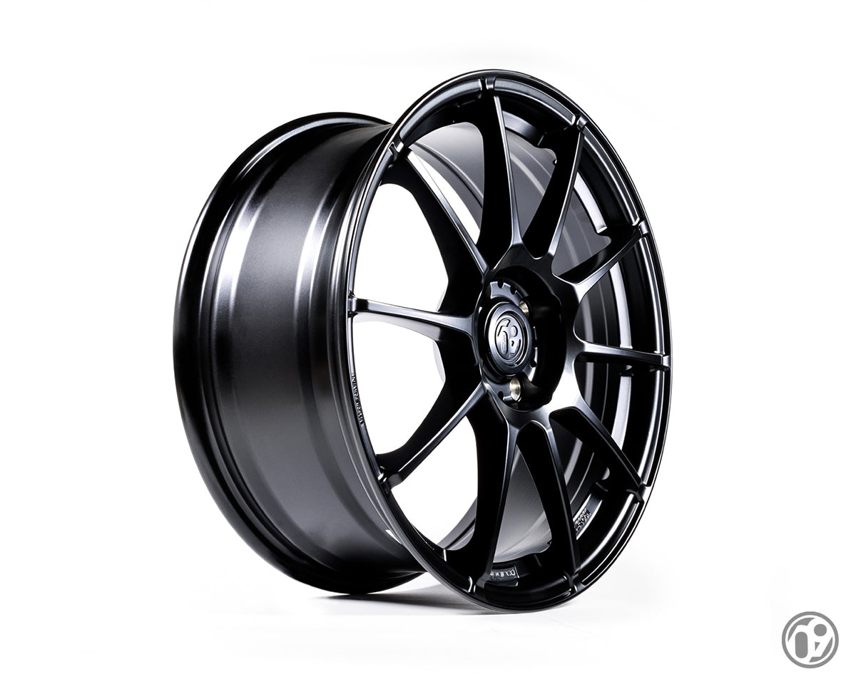 09D x OZ Assetto Gara 17" Alloy Wheel Set [Fiesta ST Mk7]