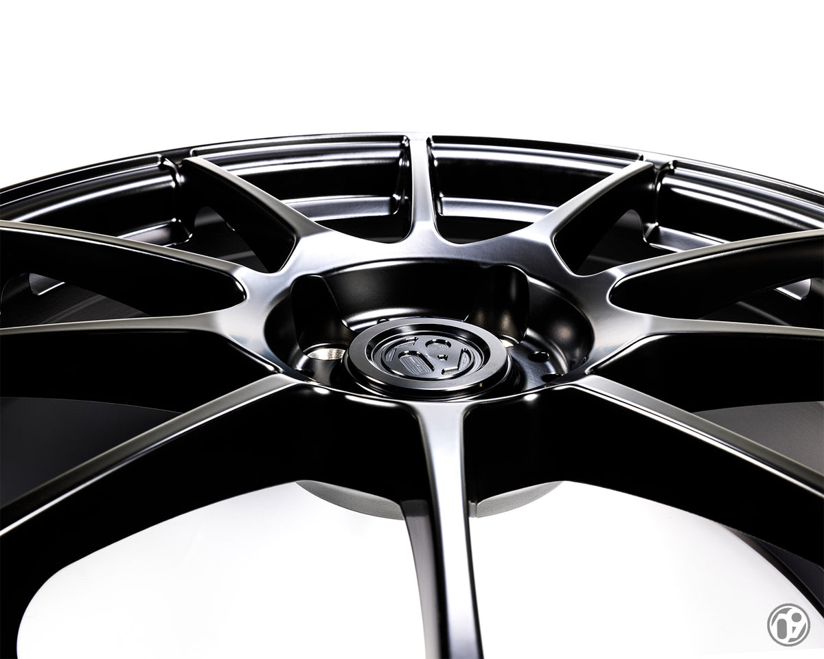 09D x OZ Assetto Gara 17" Alloy Wheel Set [Fiesta ST Mk7]