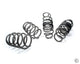 09D Performance Spring Kit [Fiesta ST Mk8/Mk8.5 | Puma ST]