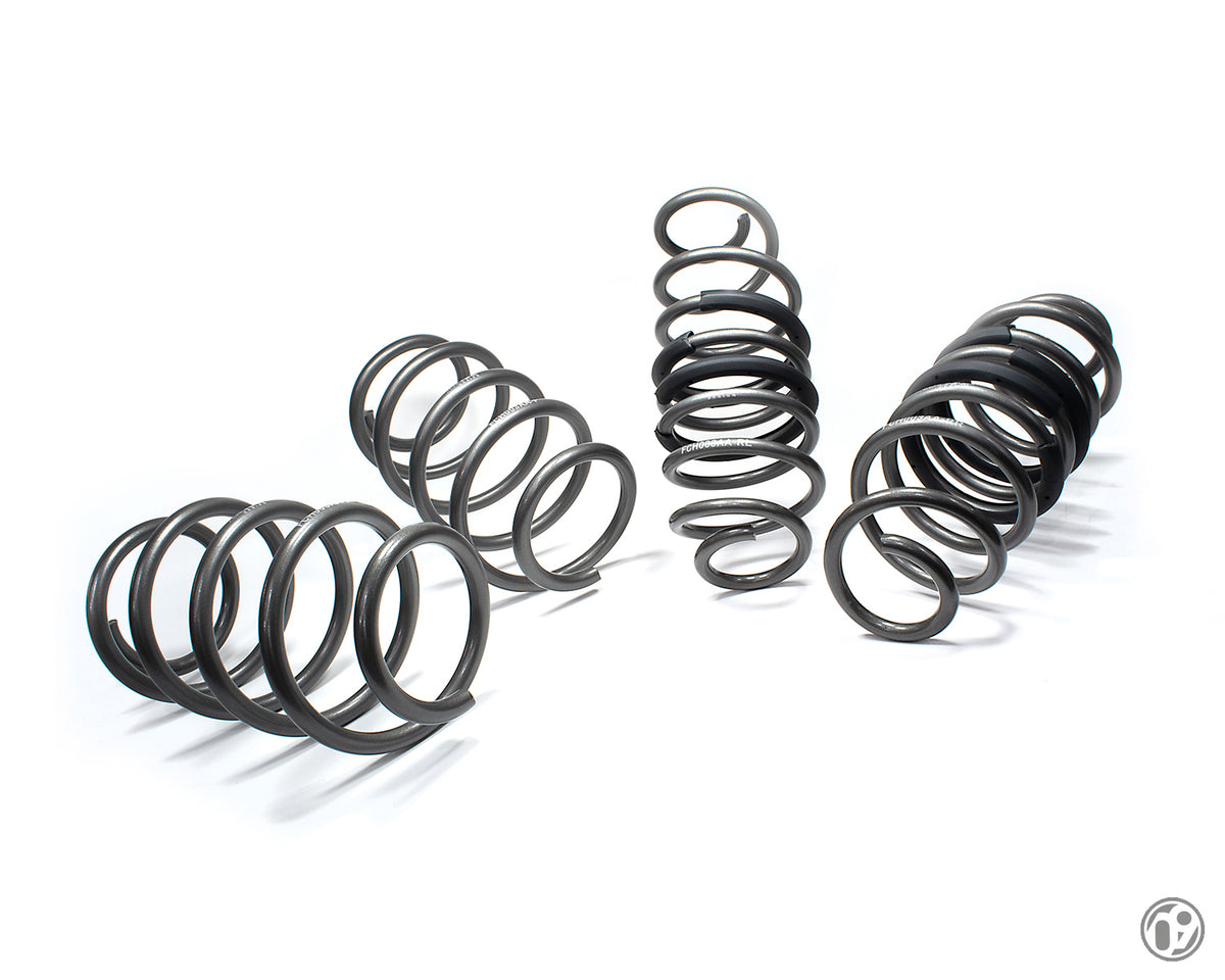 09D Performance Spring Kit [Fiesta ST Mk8/Mk8.5 | Puma ST]