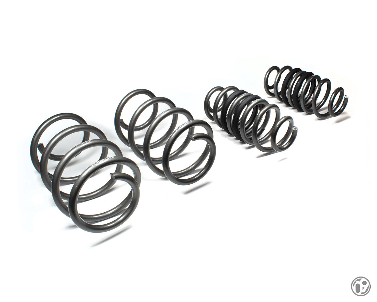 09D Performance Spring Kit [Focus ST Mk4]