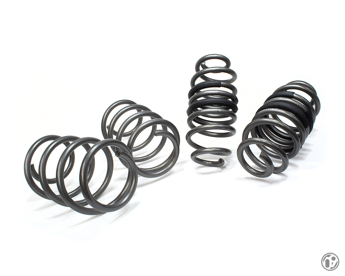 09D Performance Spring Kit [Focus ST Mk4]