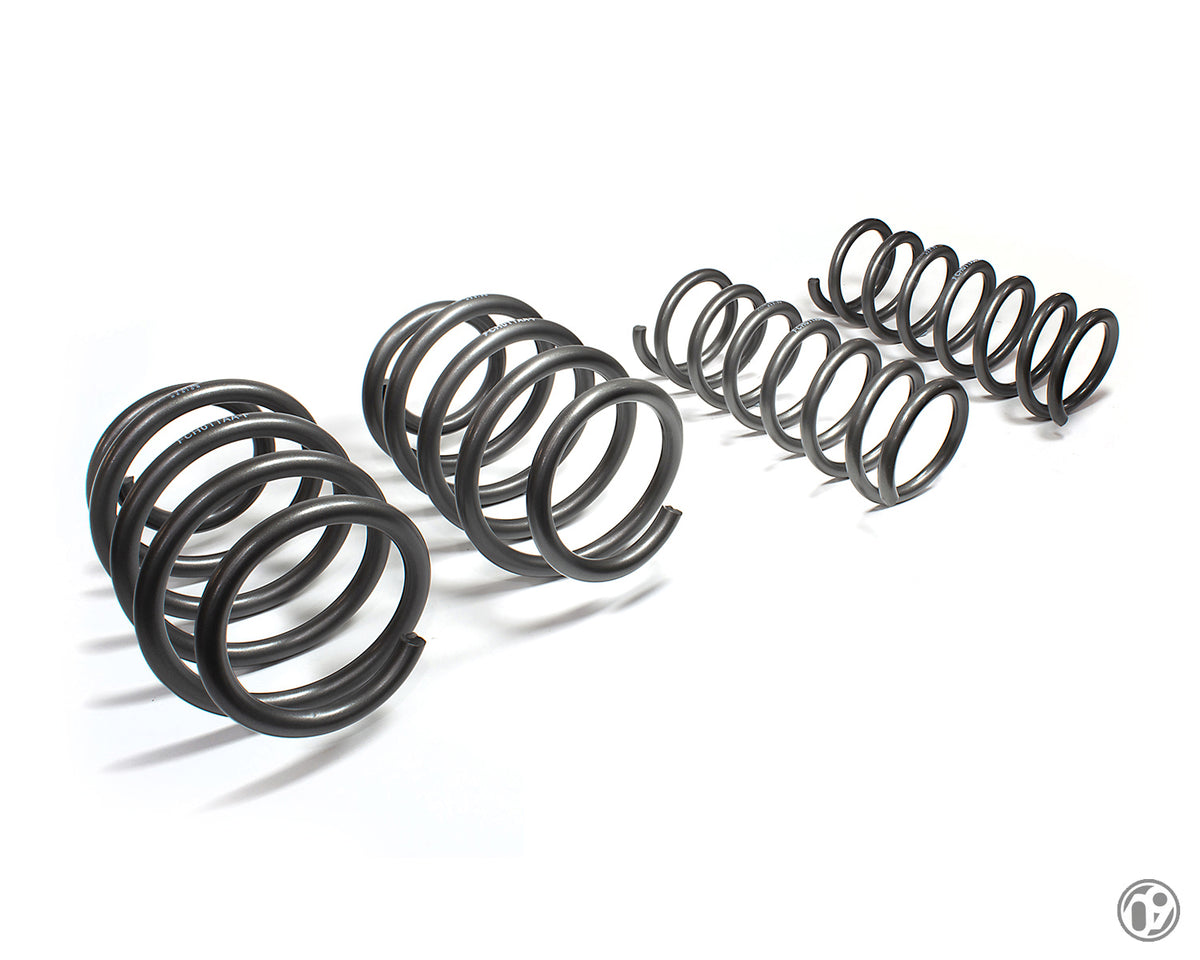 09D Performance Spring Kit [Focus RS Mk3]
