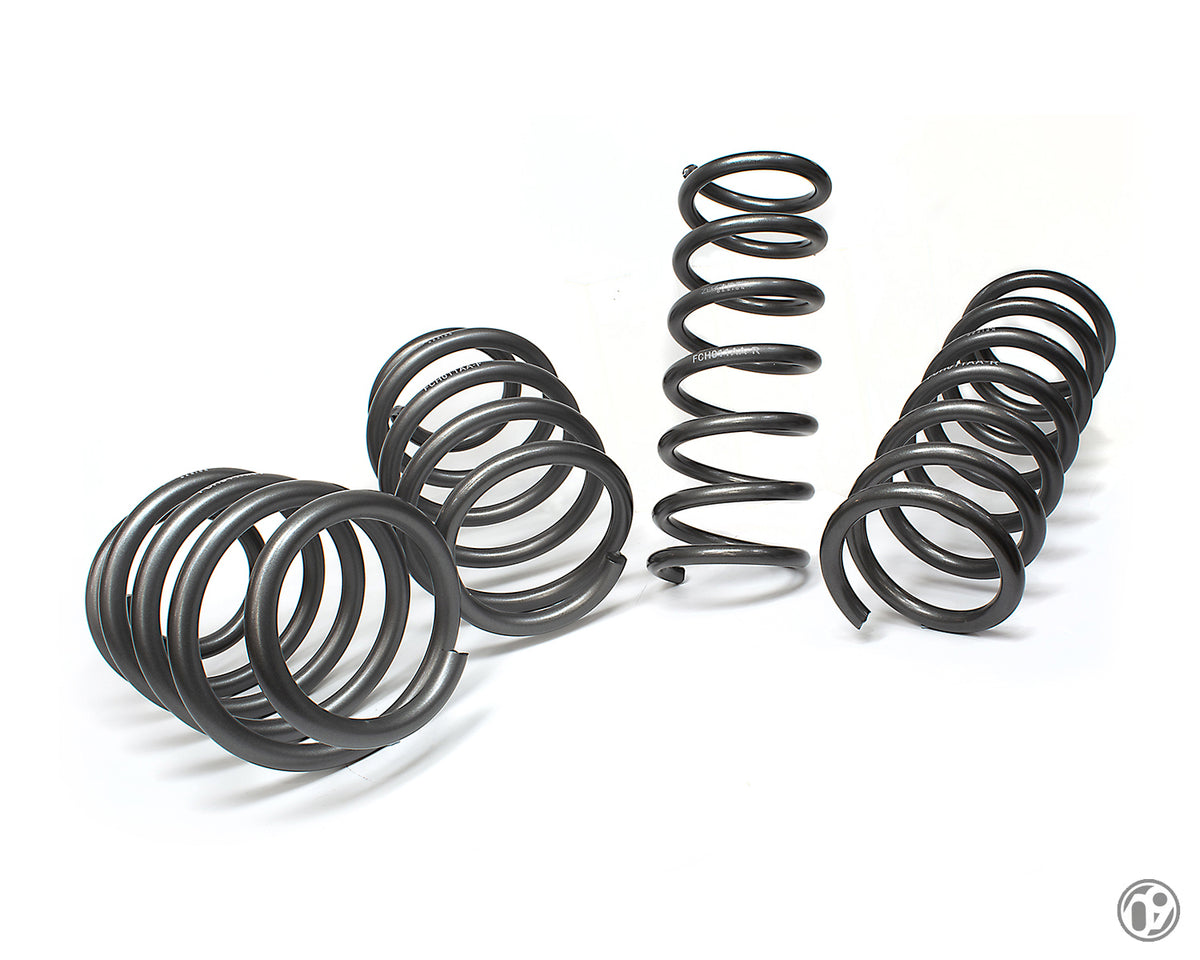 09D Performance Spring Kit [Focus RS Mk3]