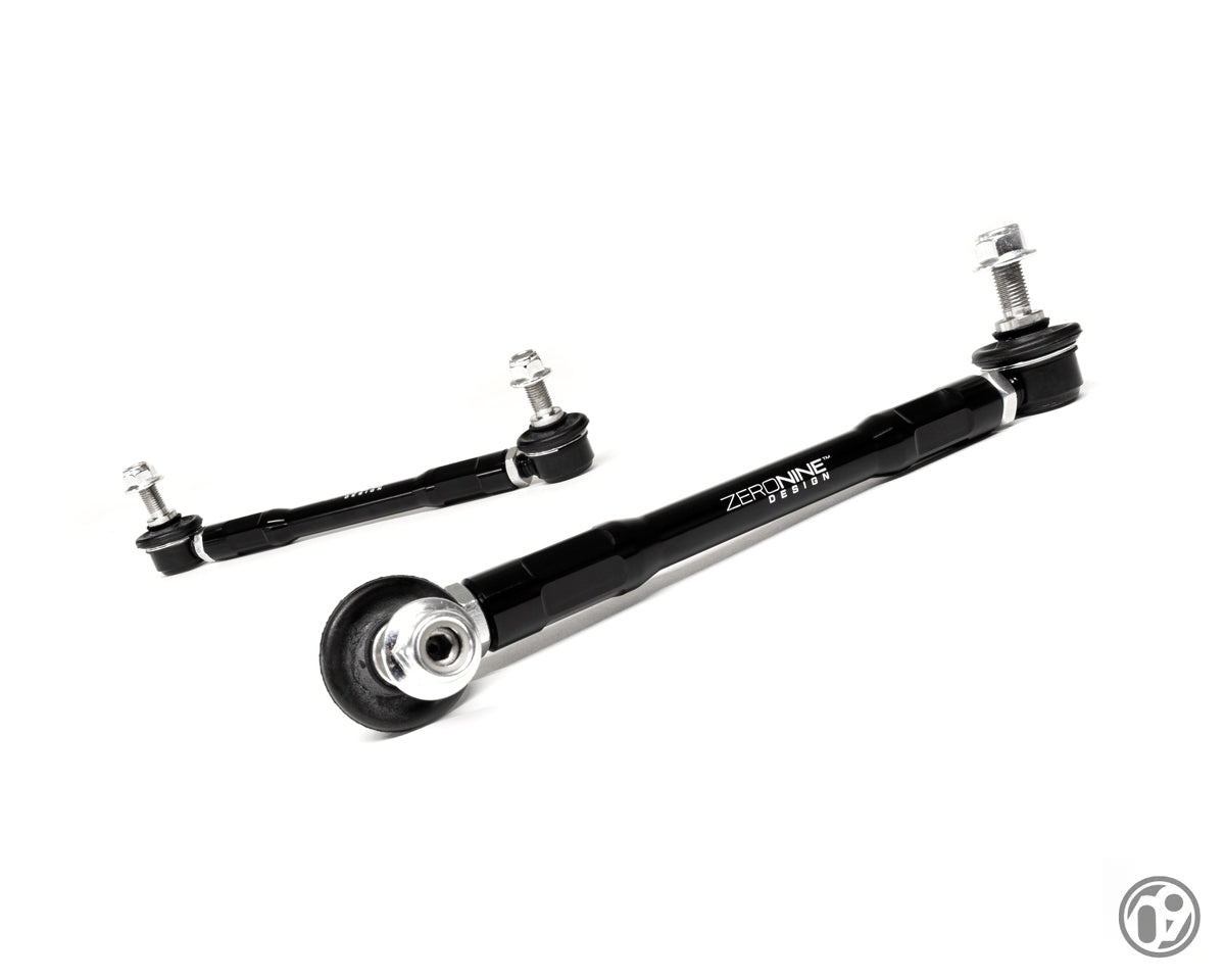 09D Adjustable Drop Link Pair (Front) [Fiesta ST Mk8/8.5 | Puma ST]