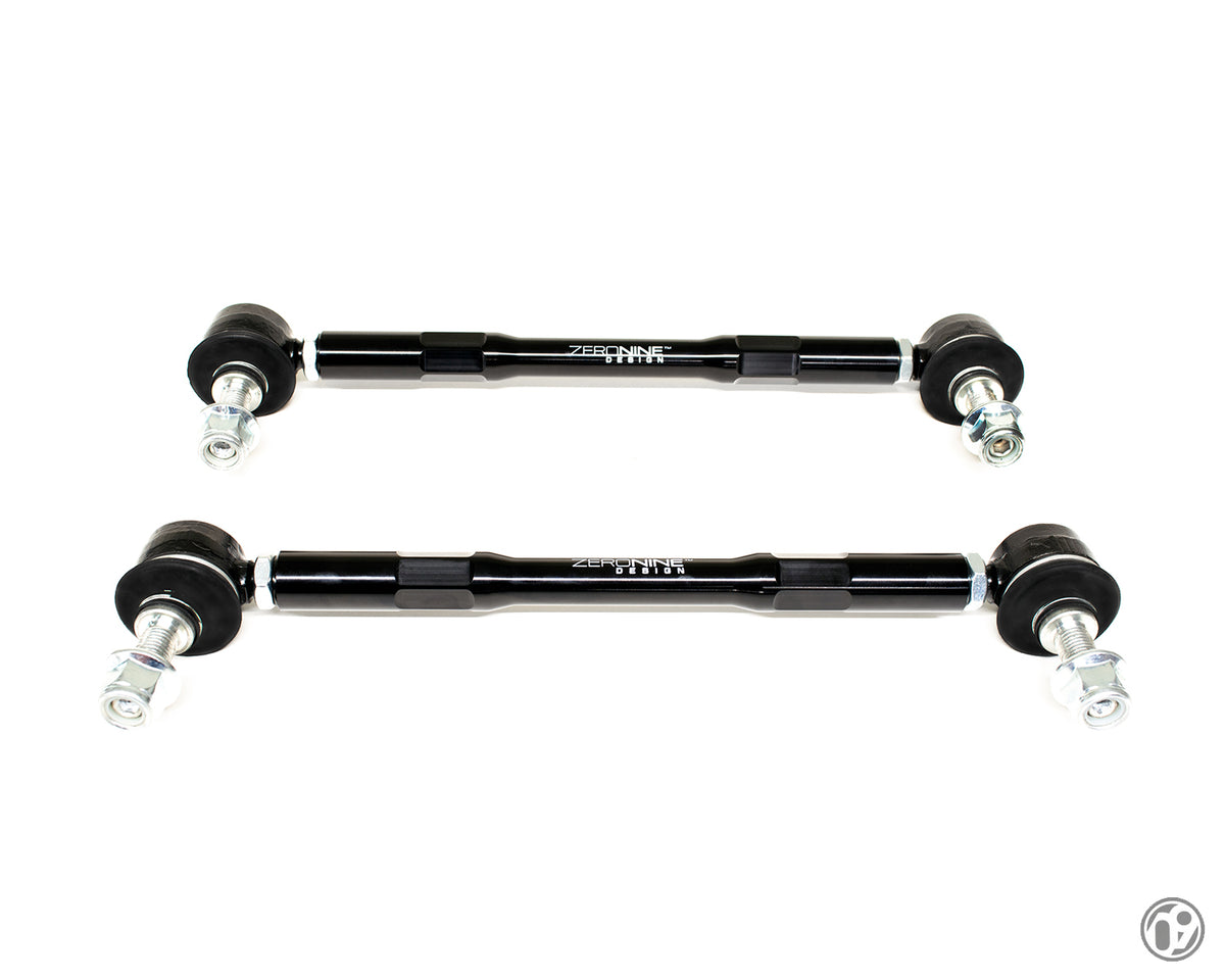 09D Adjustable Drop Links (Front) [Focus ST Mk4/4.5]