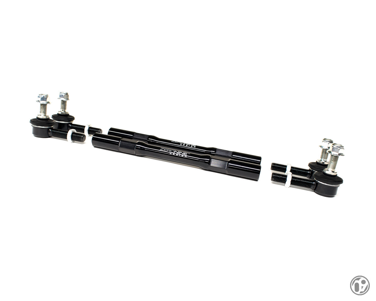 09D Adjustable Drop Links (Front) [Focus ST Mk4/4.5]