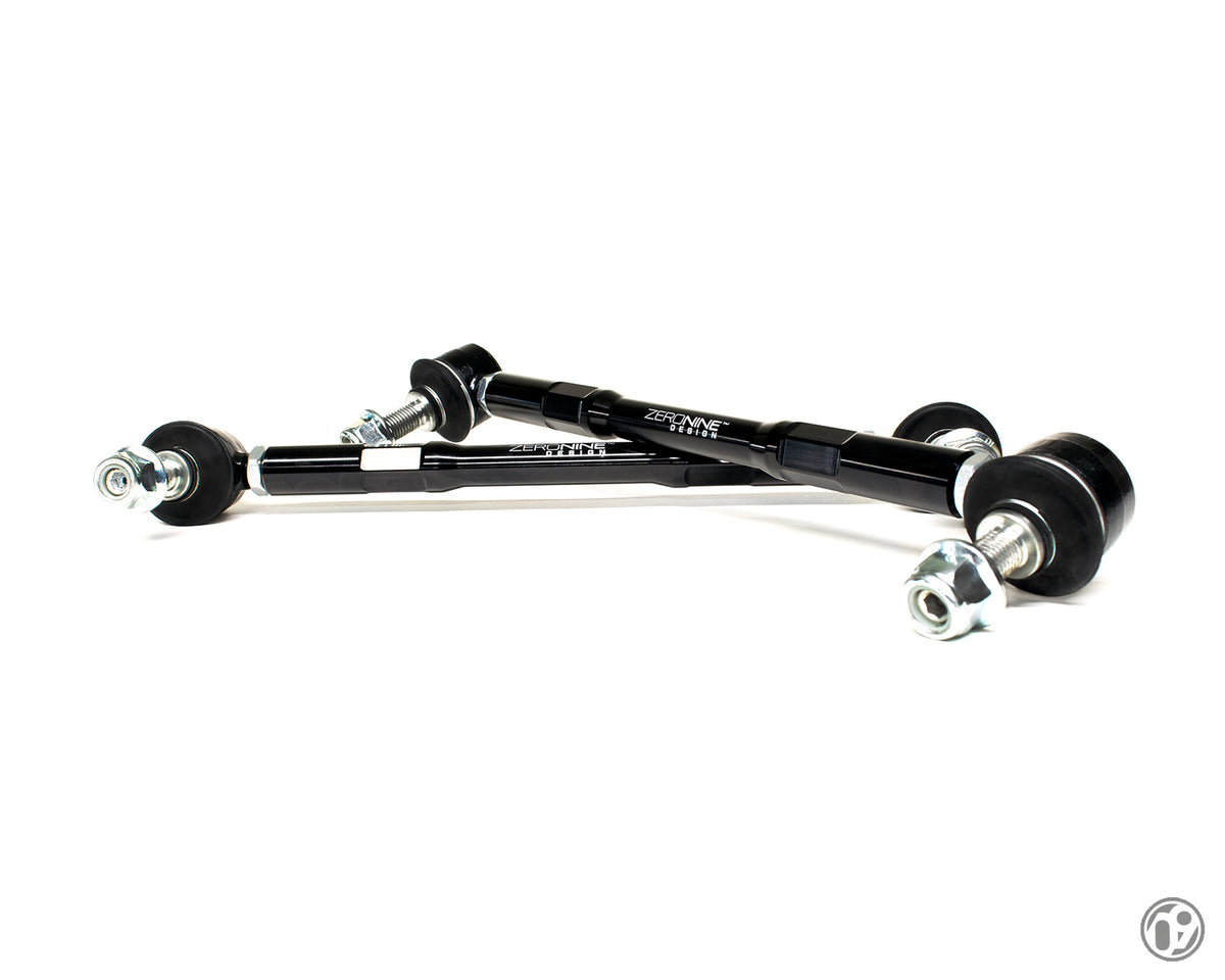 09D Adjustable Drop Links (Front) [Focus ST Mk4/4.5]