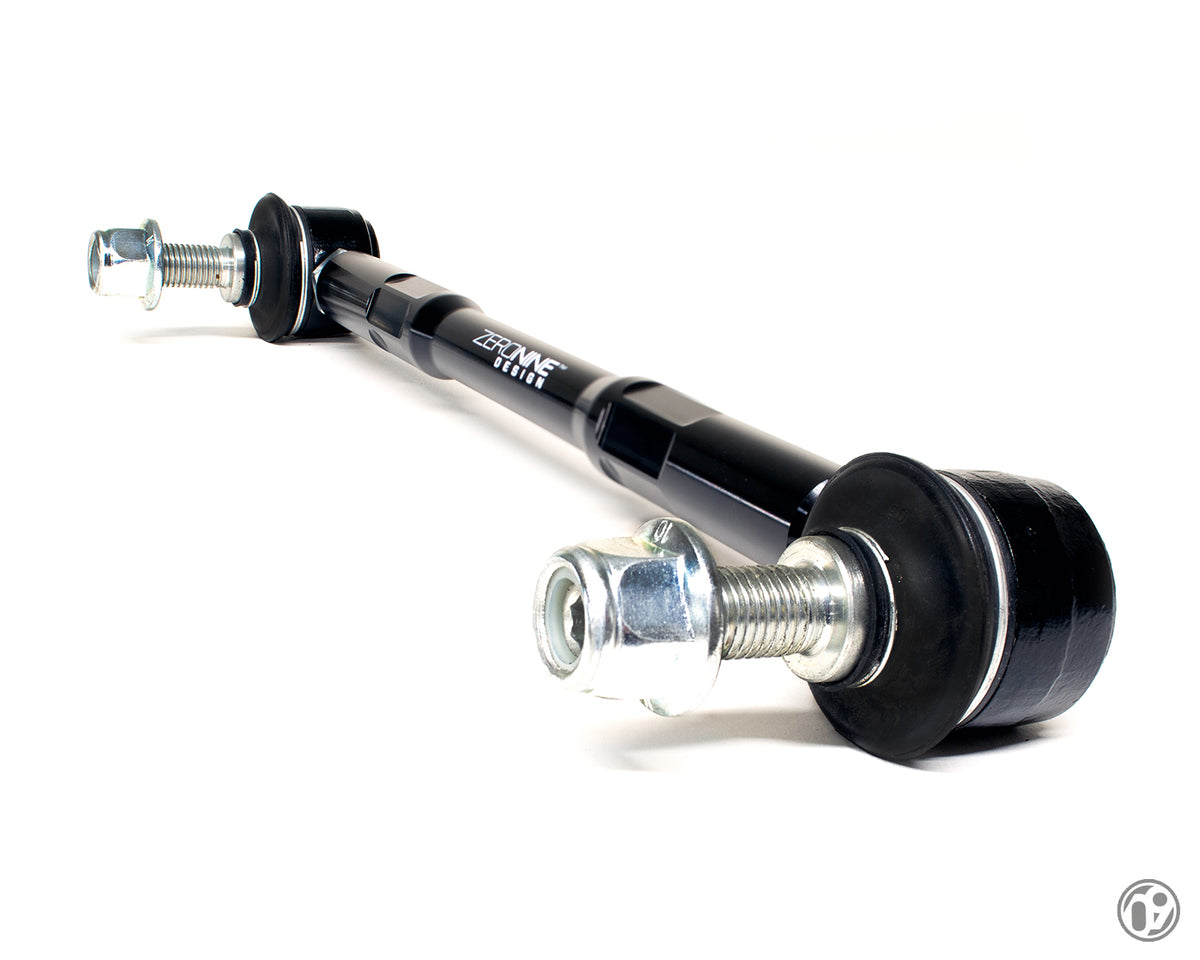 09D Adjustable Drop Links (Front) [Focus ST Mk4/4.5]
