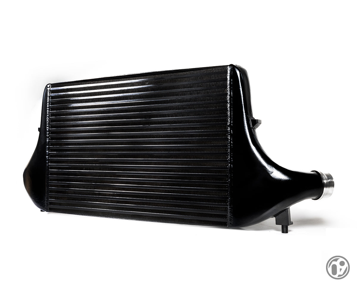 09D HVF Performance Intercooler Upgrade [Fiesta ST Mk8/8.5 / Puma ST]