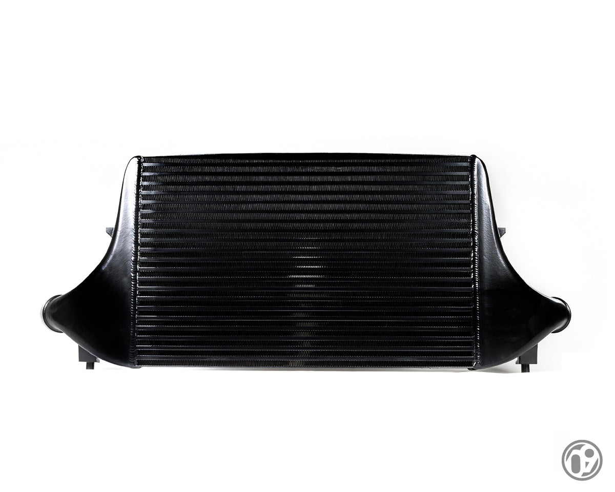 09D HVF Performance Intercooler Upgrade [Fiesta ST Mk8/8.5 / Puma ST]