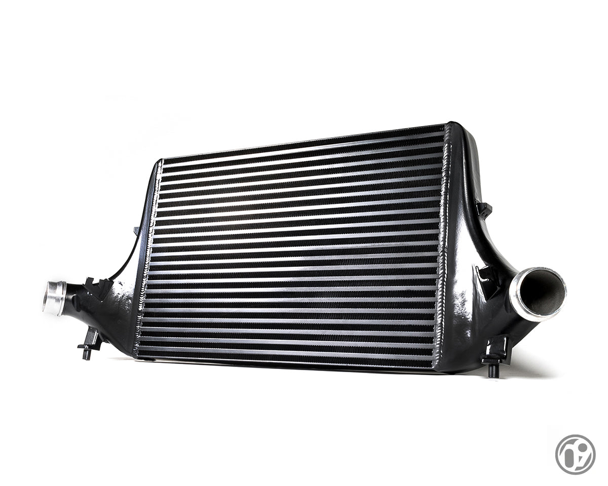 09D HVF Performance Intercooler Upgrade [Fiesta ST Mk8/8.5 / Puma ST]