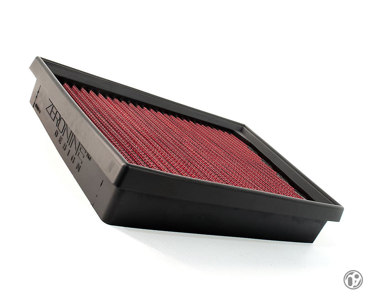 09D HVF Performance Panel Filter [Fiesta ST Mk8/8.5 | Puma ST 1.5]