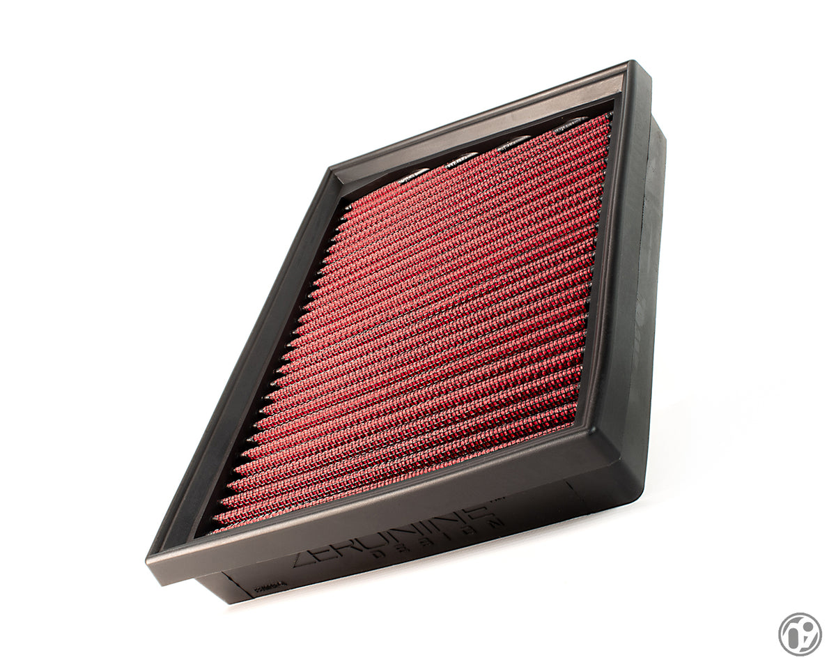 09D HVF Performance Panel Filter [Fiesta ST Mk8/8.5 | Puma ST 1.5]