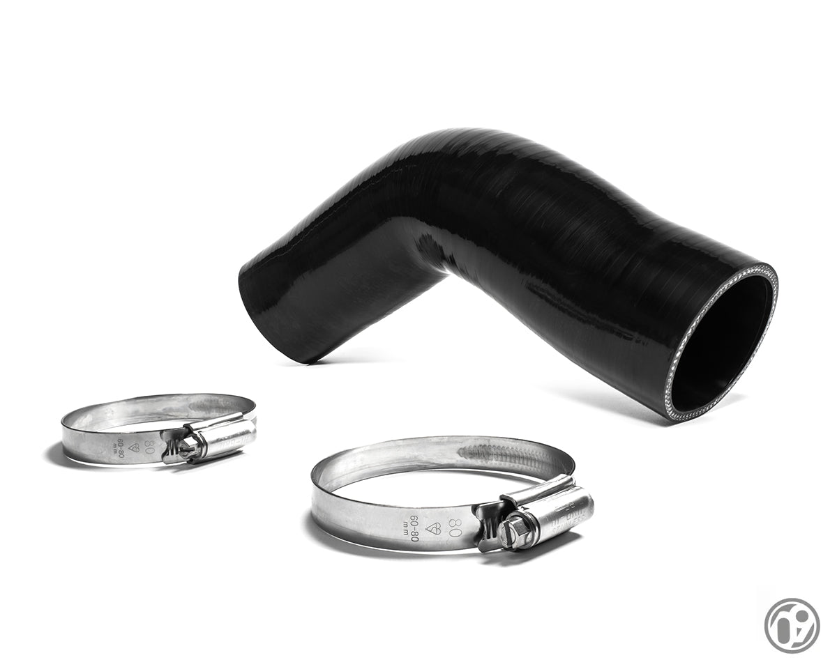 09D HVF Silicone Induction Hose [Fiesta ST Mk8/8.5 | Puma ST]