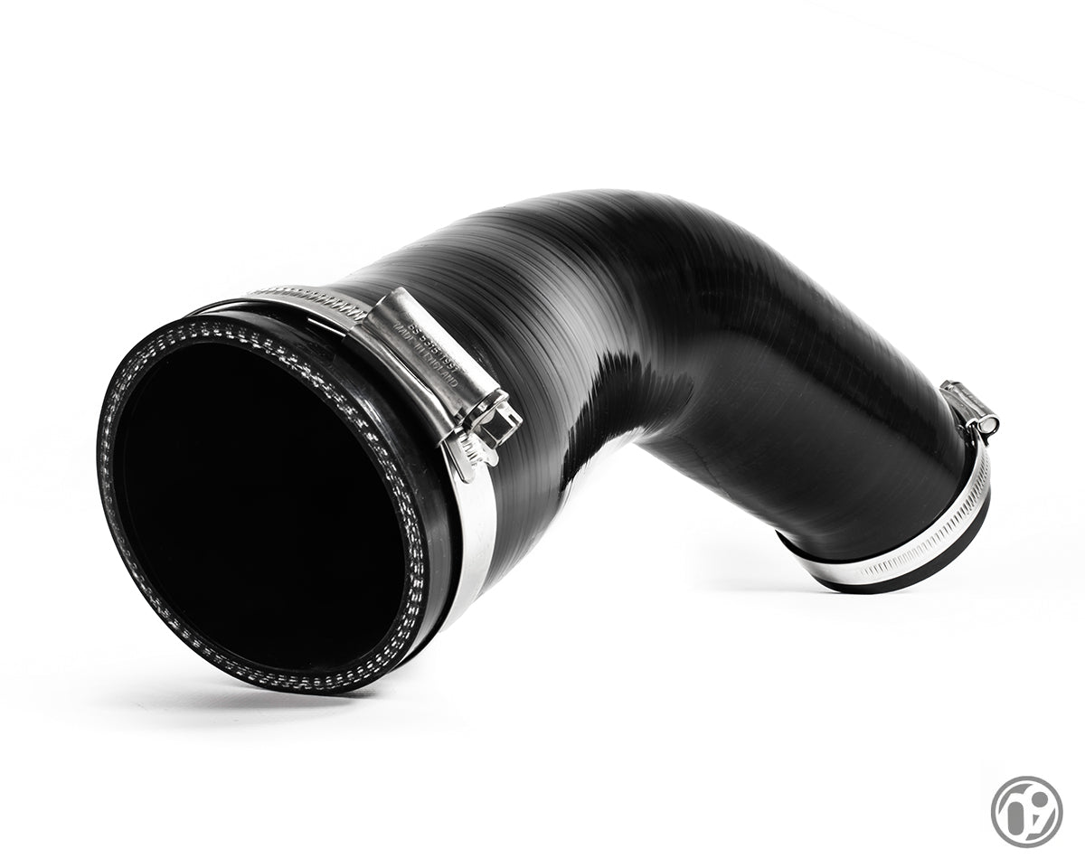 09D HVF Silicone Induction Hose [Fiesta ST Mk8/8.5 | Puma ST]