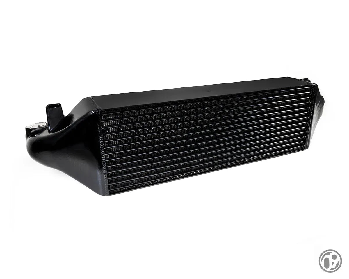 09D HVF Performance Intercooler Upgrade [Focus RS Mk3]