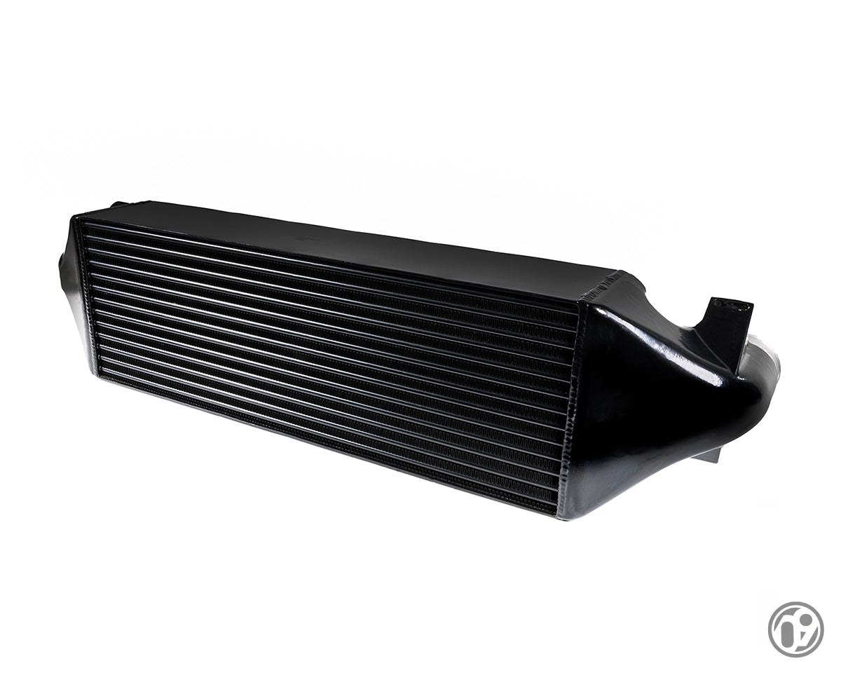 09D HVF Performance Intercooler Upgrade [Focus RS Mk3]