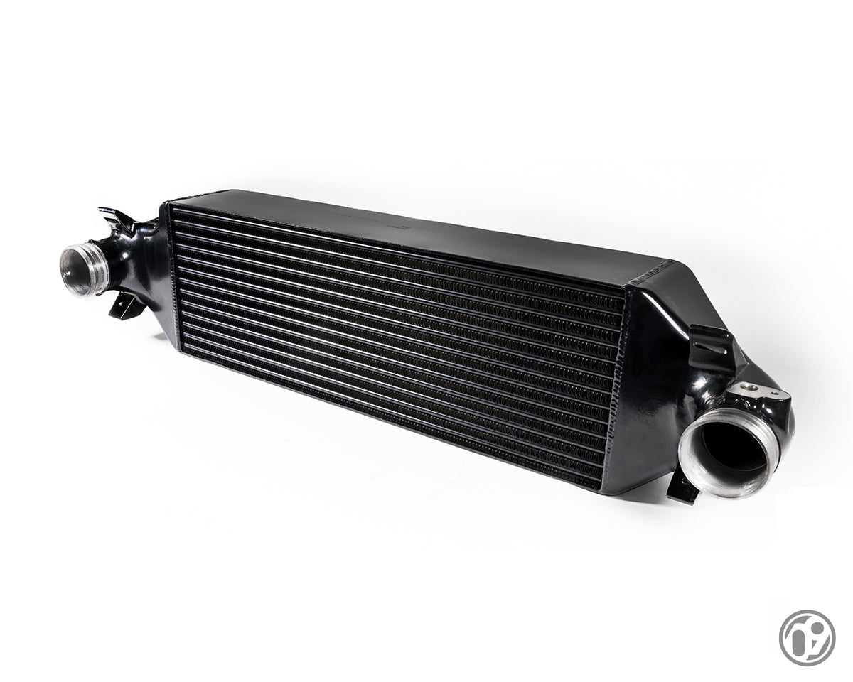 09D HVF Performance Intercooler Upgrade [Focus RS Mk3]