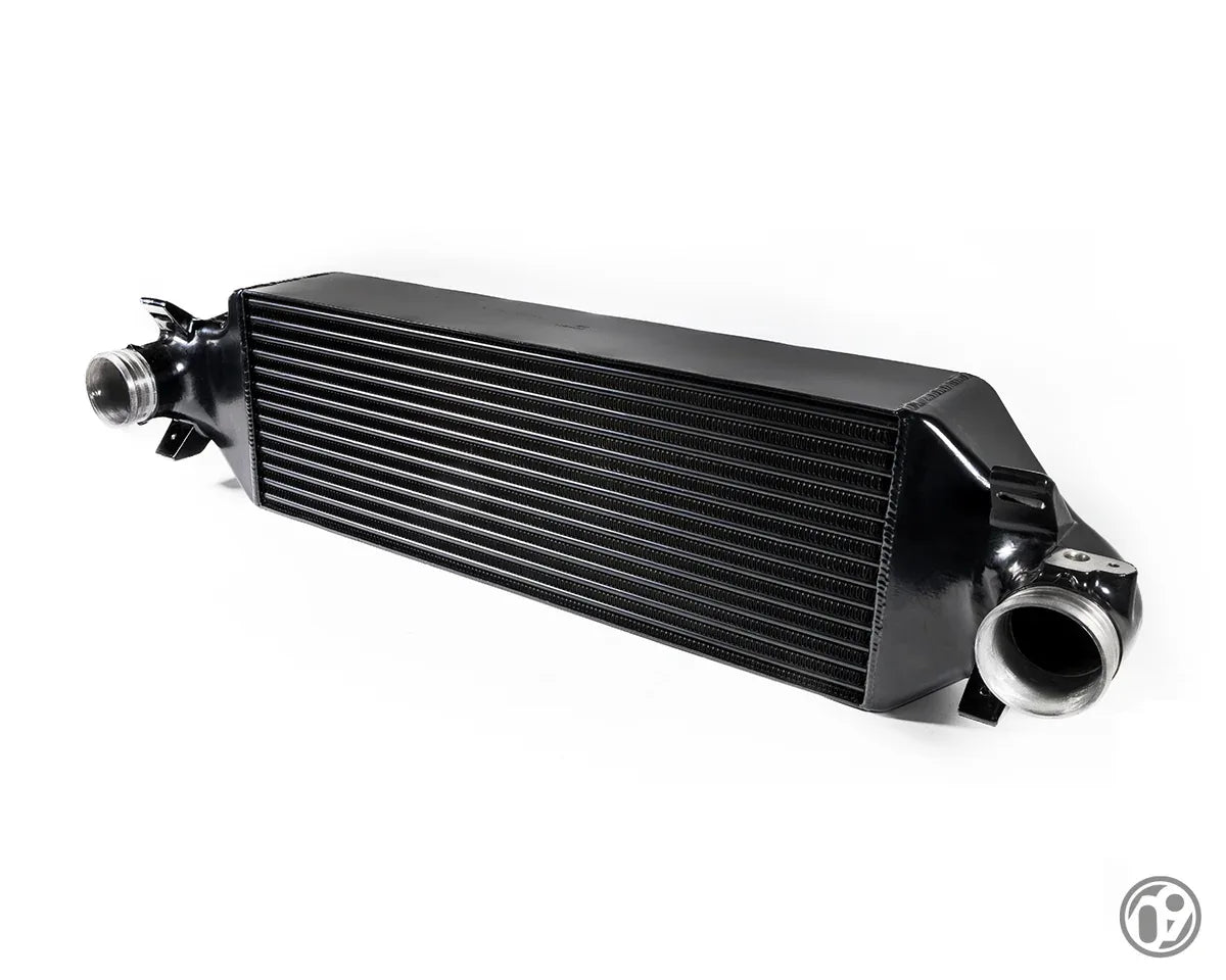 09D HVF Performance Intercooler Upgrade [Focus RS Mk3]