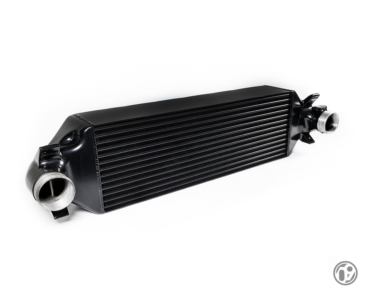 09D HVF Performance Intercooler Upgrade [Focus RS Mk3]