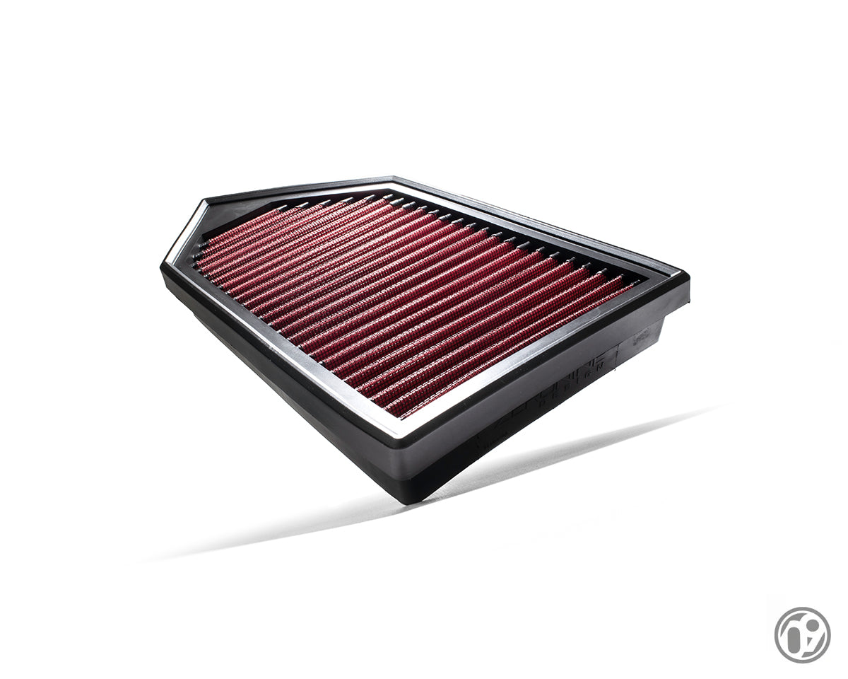 09D HVF Performance Panel Filter [Mk8 Fiesta 1.0 | Puma 1.0]