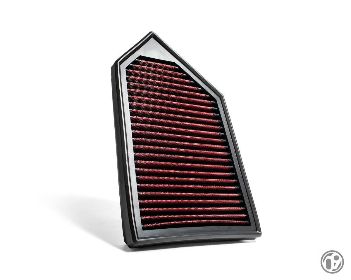 09D HVF Performance Panel Filter [Mk8 Fiesta 1.0 | Puma 1.0] - ZERONINE ...