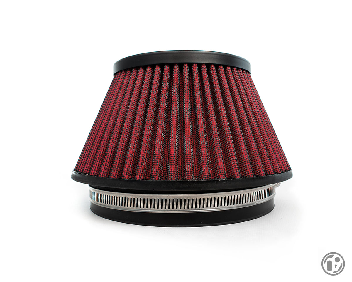 09D Replacement Cone Filter - 152mm Inlet