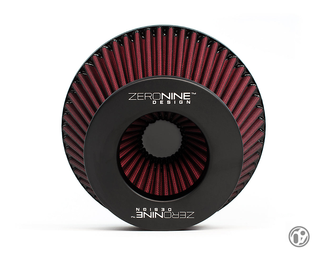 09D Replacement Cone Filter - 152mm Inlet