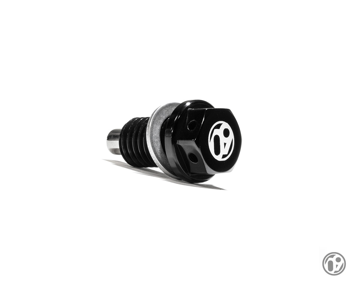 09D Magnetic Sump Plug [Focus ST Mk3/Mk4/Mk4.5 | Focus RS Mk3]