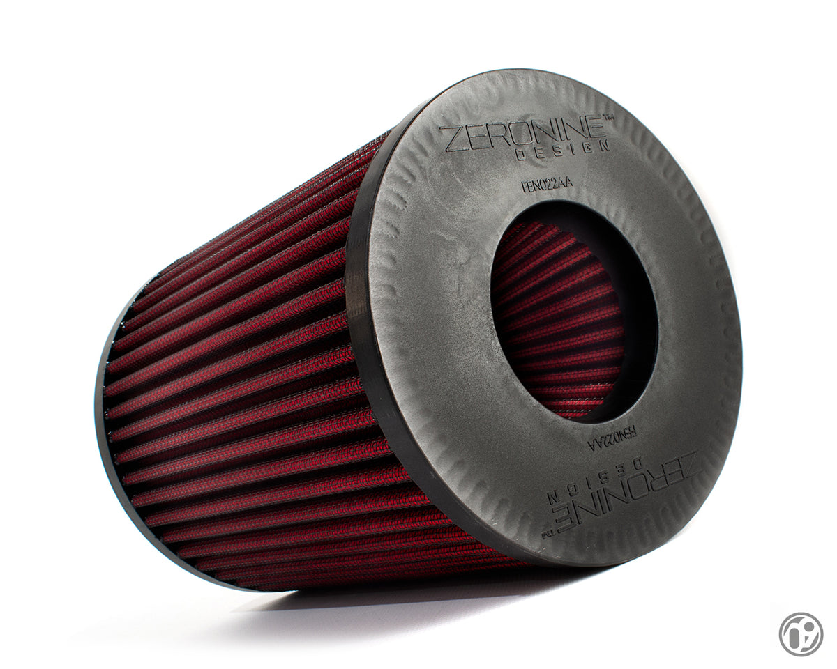 09D HVF Performance Panel Filter [Focus RS/ST Mk3]