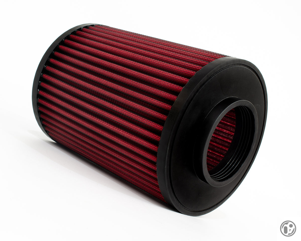 09D HVF Performance Cone Filter [Focus RS/ST Mk3]