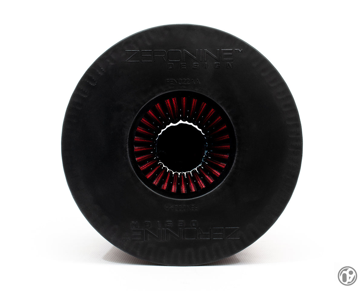 09D HVF Performance Panel Filter [Focus RS/ST Mk3]