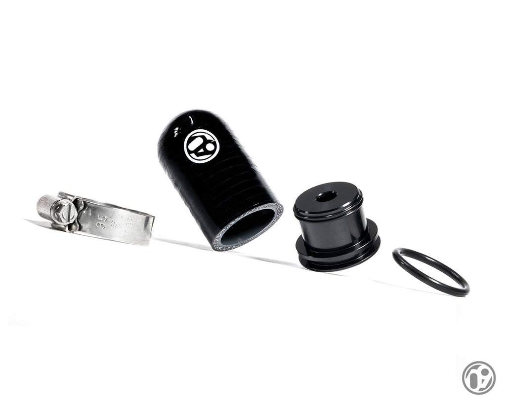 09D Volume Reduction Chamber [Focus RS Mk3]