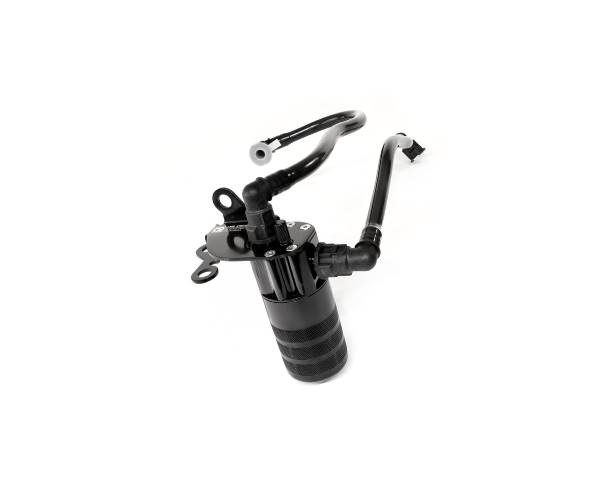 09D Oil Catch Can Kit - Front [Fiesta ST Mk8/8.5 | Puma ST]