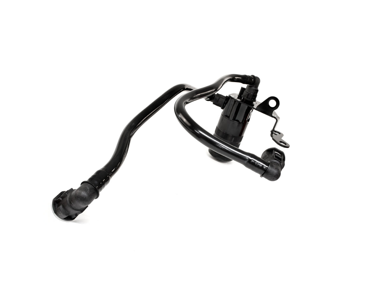09D Oil Catch Can Kit - Front [Fiesta ST Mk8/8.5 | Puma ST]