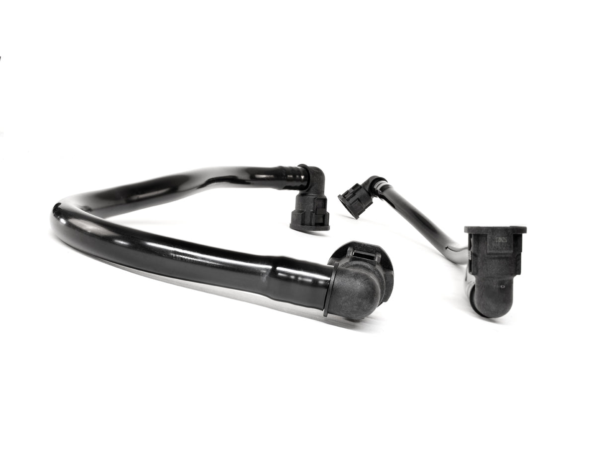 09D Oil Catch Can Kit - Front [Fiesta ST Mk8/8.5 | Puma ST]