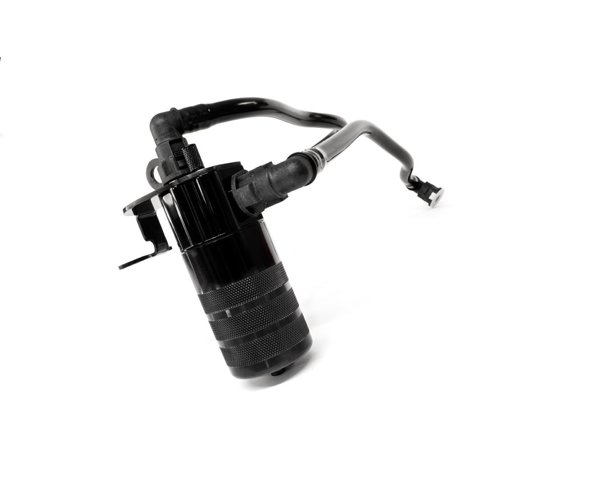 09D Oil Catch Can Kit - Front [Fiesta ST Mk8/8.5 | Puma ST]