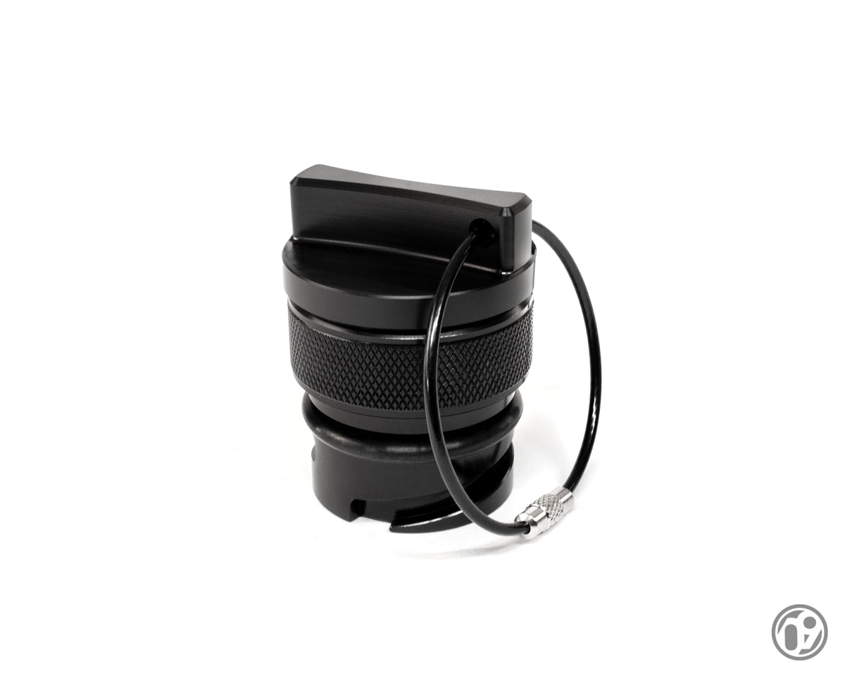 09D Oil Filler Cap [Fiesta ST Mk8/8.5 | Puma ST | Focus ST Mk4/4.5 | Kuga 1.5]