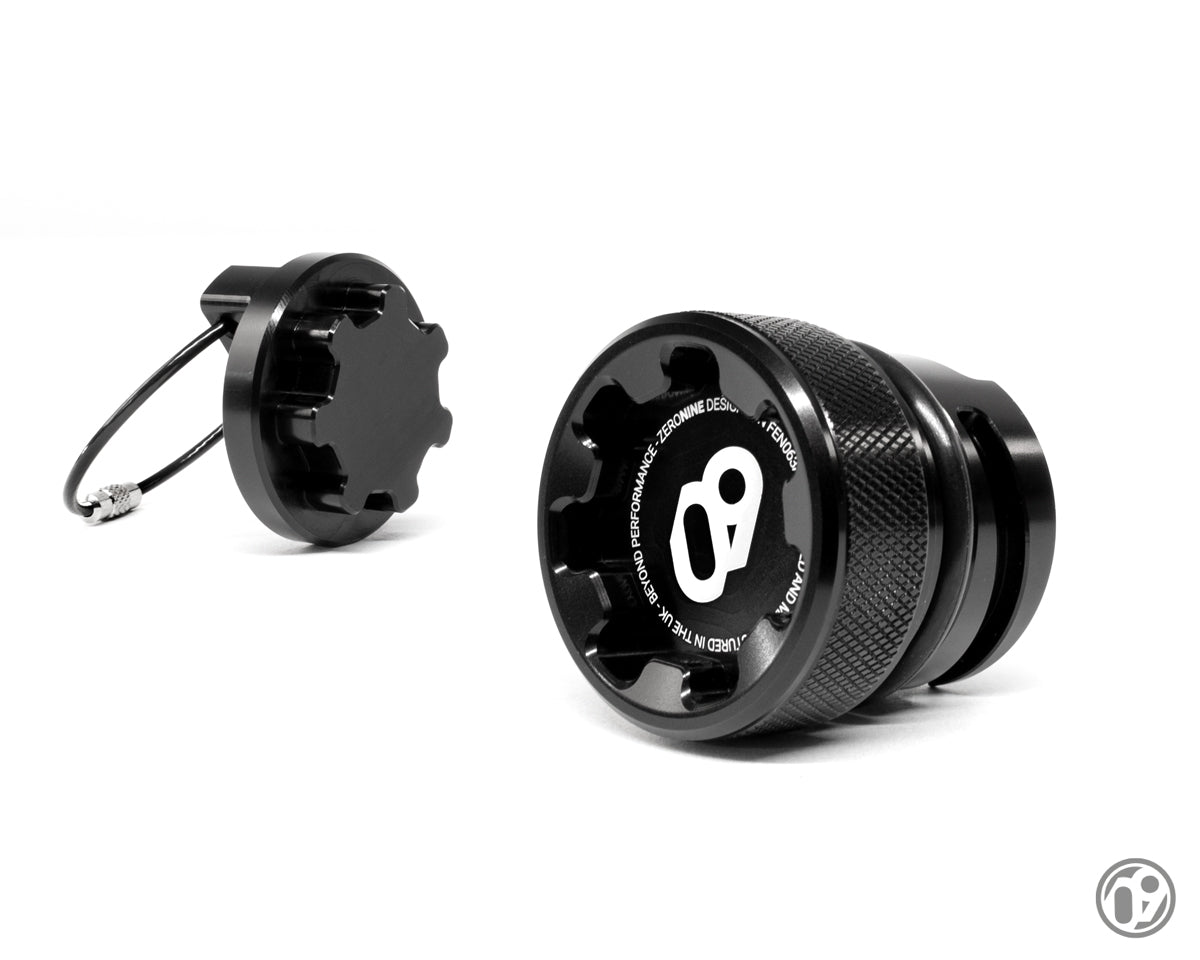 09D Oil Filler Cap [Fiesta ST Mk8/8.5 | Puma ST | Focus ST Mk4/4.5 | Kuga 1.5]